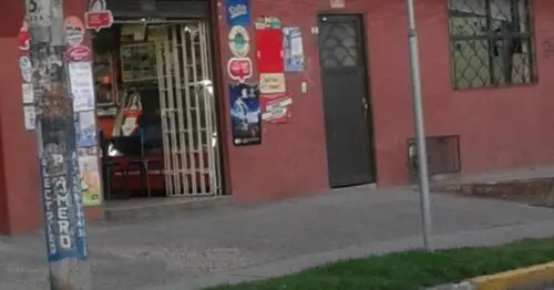 PARADERO SITP BARRIO MADELENA  307A10 BOGOTÁ